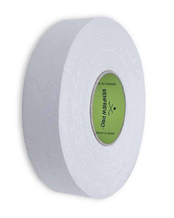 SET 3x Renfrew Tape bianco / 2x beccuccio Shine Tape